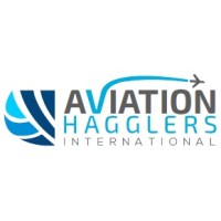 Aviation Hagglers International DWC-LLC logo - Similar company to Thesolver Oü