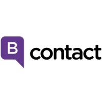 BCONTACT logo - Similar company to Bcontact