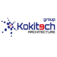 Kokitech Group Architecture logo - Similar company to Kokitech Group Technology