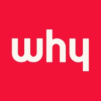 Agence Why logo - Similar company to Gulfstream Communication