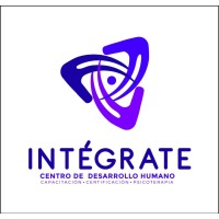 Intégrate, Centro de Capacitación y Certificación logo - Similar company to Aci Human Solutions Sa De Cv