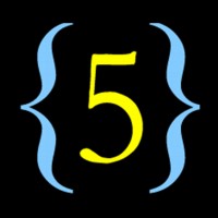 Setfive Consulting logo - Similar company to User Provided Advertising Id