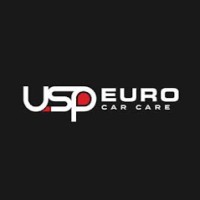 USP Euro Car Care logo - Similar company to Dry Car Care