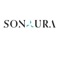 SONAURA logo - Similar company to Soligraphe
