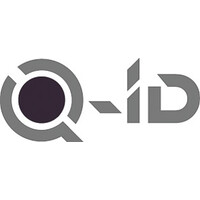 Q-ID logo - Similar company to Model 5