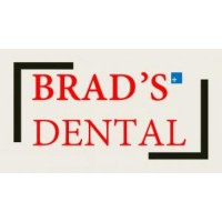 Brads Dental logo - Similar company to Infinident Dental Laboratory