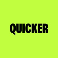 QuickerHQ logo - Similar company to Quickerleads