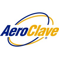 AeroClave logo - Similar company to Kt Solutions, Inc.