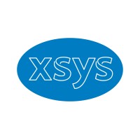 XSYS IT logo - Similar company to Ats Brussels