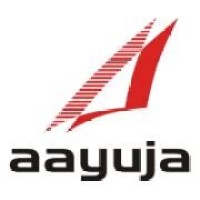 Aayuja.Inc logo - Similar company to Tech Progenie