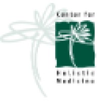 The Center for Holistic Medicine LLC logo - Similar company to Holistic Moms Network