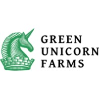 Green Unicorn Farms logo - Similar company to Cannaverse Solutions