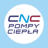 CNC Pompy Ciepła logo - Similar company to Avena Technologie