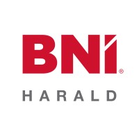 BNI Harald (Stockton) logo - Similar company to Bni Excel (Darlington)
