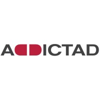 Addictad Advertising logo - Similar company to Alpha Park