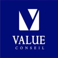 VALUE CONSEIL logo - Similar company to Levandqual