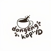 dongengkopi.com logo - Similar company to Bi Corner Upnvyk