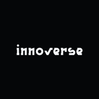 innoverse logo - Similar company to Candy Wings