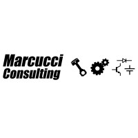 Marcucci Consulting logo - Similar company to Vehicle Lighting Solutions