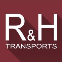 R&H Transports logo - Similar company to Gts Recruitment
