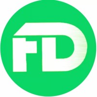 Fusion Developent logo - Similar company to Teckturt