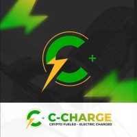 C+Charge logo - Similar company to Crudo Protocol