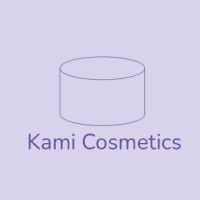Kami Cosmetics logo - Similar company to Flow Cosmetics