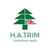 HA Trim logo - Similar company to Robinson Forestry Ltd