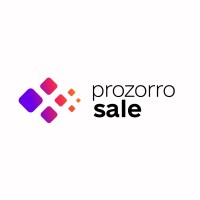 Prozorro.Sale logo - Similar company to Softdab