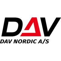 DAV NORDIC A/S logo - Similar company to Lekapharm A/S