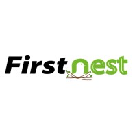 First Nest logo - Similar company to Discovery Homes