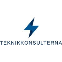 Teknikkonsulterna logo - Similar company to Arkplan Arkitektkontor