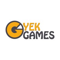YEK Games logo - Similar company to Synthify Inc