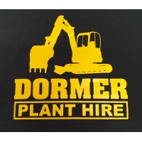 Dormer Plant Hire Limted logo - Similar company to Joseph Thomas Group