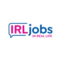 IRL Jobs logo - Similar company to Youngbrook Recruitment