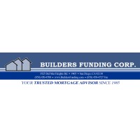 Builders Funding Corp logo - Similar company to Construction Strategies