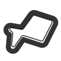 Guppy logo - Similar company to Flotter - No-Code Product Studio