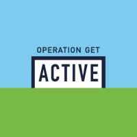 Operation Get Active logo - Similar company to Code Crush