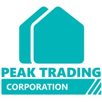 Peak Trading Corporation logo - Similar company to Tidal Time Solutions