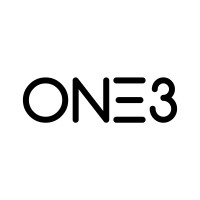 one3 Holding GmbH logo - Similar company to Fastrack Power