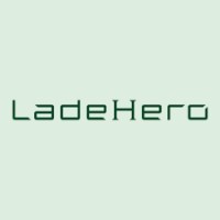 LadeHero GmbH logo - Similar company to Mevolt E-Charging