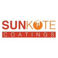Sunkote Coatings logo - Similar company to Ace Fabrication Inc.
