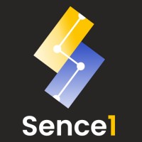 Sence1 Inc logo - Similar company to Saltric