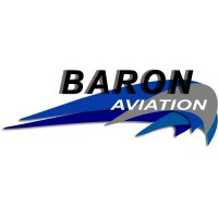 Baron Aviation Services Inc. logo - Similar company to Waterfall Freight