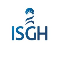 Isgh logo - Similar company to Secretaria Da Saúde Do Ceará (Sesa)