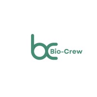 Bio-Crew logo - Similar company to Idealgurukul