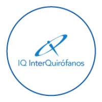 Clínica IQ InterQuirófanos logo - Similar company to Ips Sura