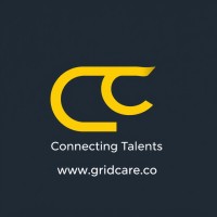 GridCare Recruiting logo - Similar company to Team One Developers Gmbh