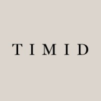Timid logo - Similar company to Track & Feels