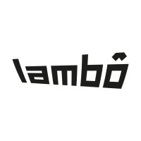 Lambô logo - Similar company to Lambo ˣᵗʳᵃ